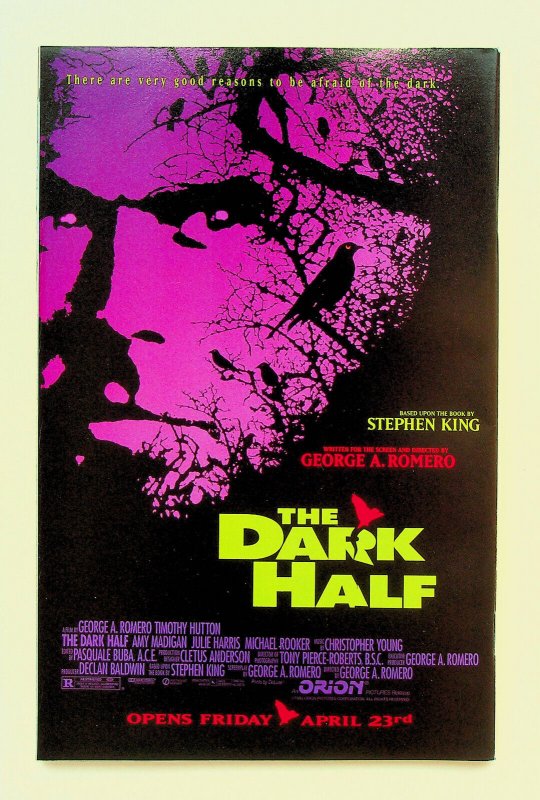 Geek #1 (Jun 1993, DC/Vertigo) - Near Mint