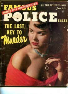 MASTER DETECTIVE-JUNE 1952-FR-MURDER-SPICY -EXTORTION-TERROR-SEX CLUBS FR