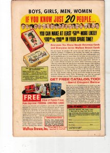 G.I. Combat #108 (1964) Mid-Grade Sgt. Rock/Haunted Tank FN- Utah CERTIFICATE!