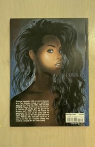Girl: The Second Coming #1-3 Set (2001)