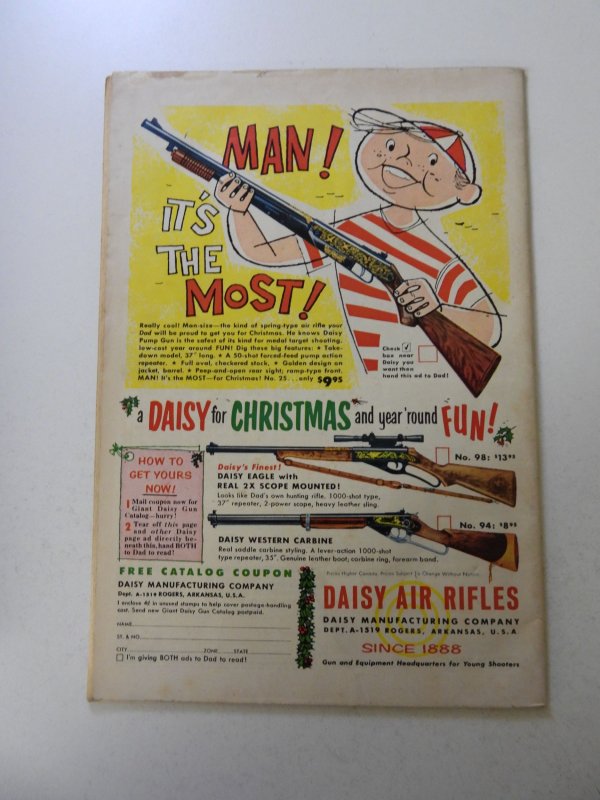 All-American Men of War #65 (1959) FN- condition