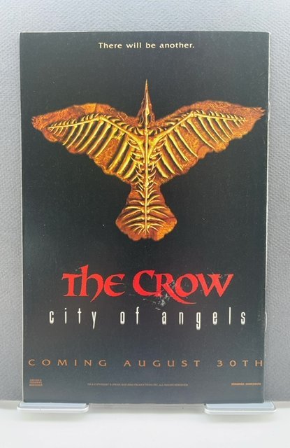 The All New Exiles #10 (1996)