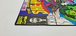 Sensational She-Hulk #53   1993    MARVEL COMICS  1993  NM