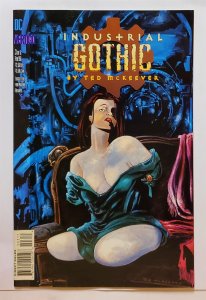 Industrial Gothic #3 (Feb 1996, DC) 8.0 VF