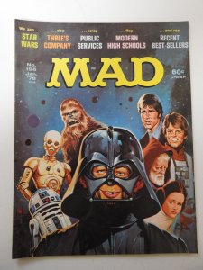 MAD #196 (1978) FN+ Condition!