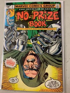 Marvel No-Prize Book #1 6.0 (1983)
