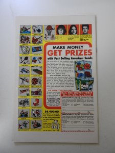 Marvel Presents #5 (1976) VF condition MVS intact