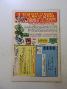 Fantastic Four #103 (1970) FN+ condition