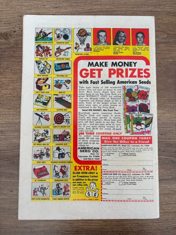 Action Comics # 398 VF DC Comic Book Superman Smallville 19 J283