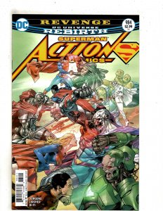 Action Comics #984 (2017) OF38