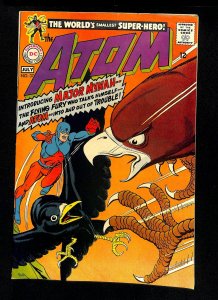 Atom #37