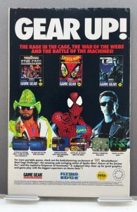 Doctor Strange, Sorcerer Supreme #55 (1993)