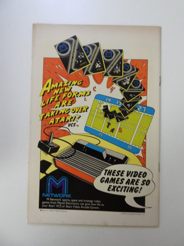 Wonder Woman #301 (1983) VF- condition