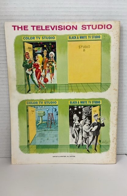 MAD Special #34 (1981)