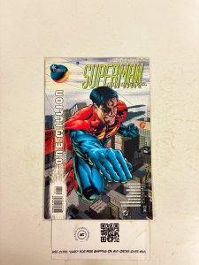 Superman Man of Steel #1,000,000 NM DC Comic Books 28 HH91