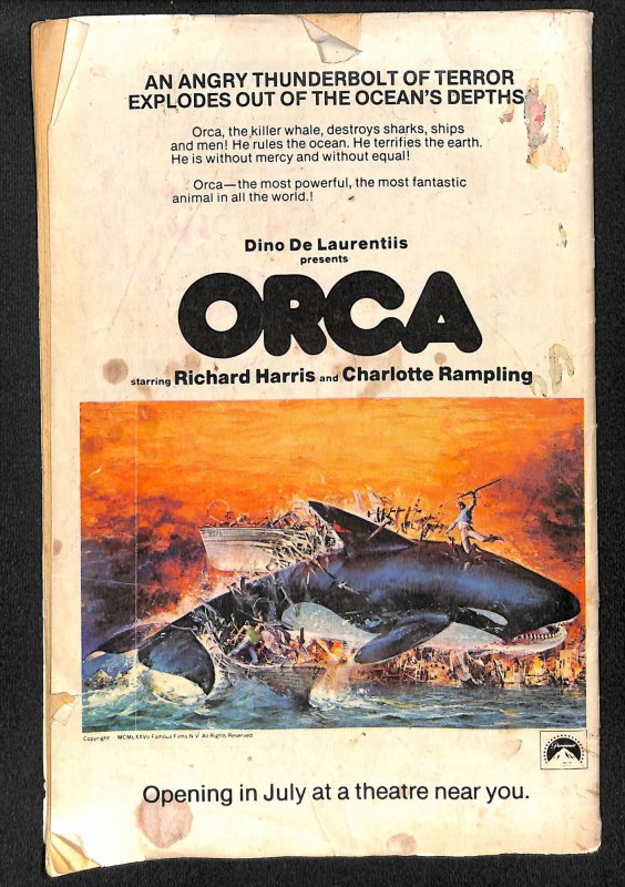 Iron Man #102 GD/VG 3.0 Marvel Comics