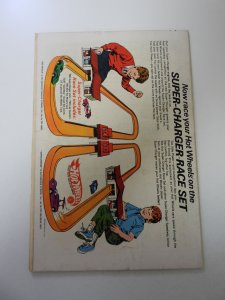 House of Secrets #81 (1969) FN/VF condition