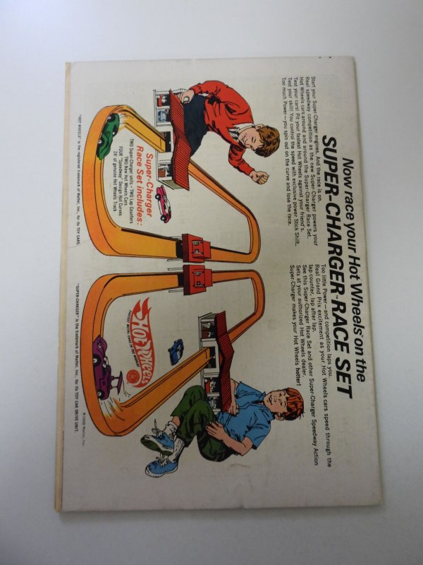 House of Secrets #81 (1969) FN/VF condition