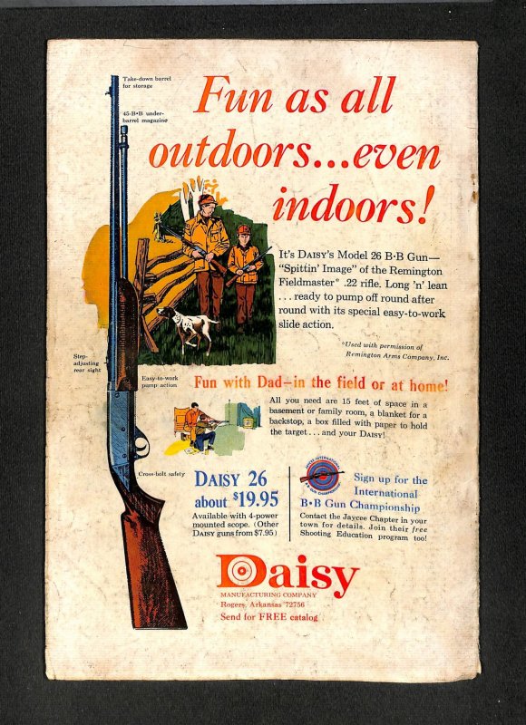 Batman #193 80 Page Giant!