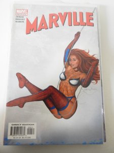 Marville #6 (2003)