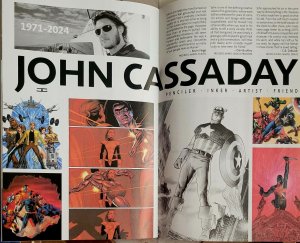 Amazing Spider-Man #60 + Jackpot & Black Cat #1 (Marvel 2024) Adam Hughes Covers