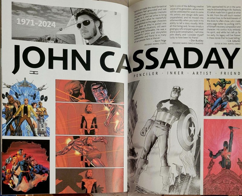 Amazing Spider-Man #60 + Jackpot & Black Cat #1 (Marvel 2024) Adam Hughes Covers