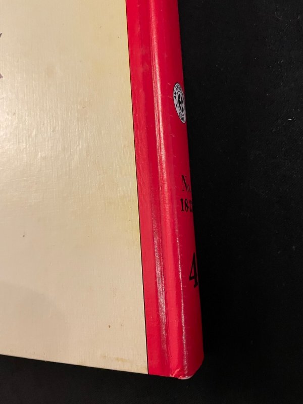 THE COMPLETE EC LIBRARY: MAD Vol. 4 Hardcover, Russ Cochran, 1987