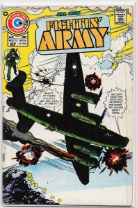 Fightin' Army #115 (1974)