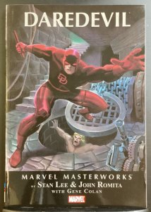 MARVEL MASTERWORKS DAREDEVIL TPB VOL 02 - MARVEL COMICS - 2011