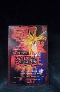 Captain Marvel #22 (2001)