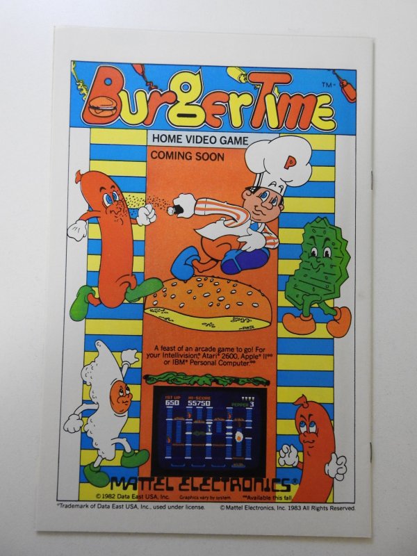 Batman #364 (1983) VF+ Condition!