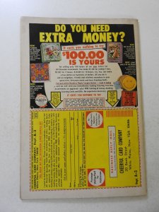 Marvel Team-Up #1 (1972) VG/FN Condition!