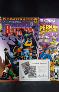 Superman: The Man of Steel #34 (1994)