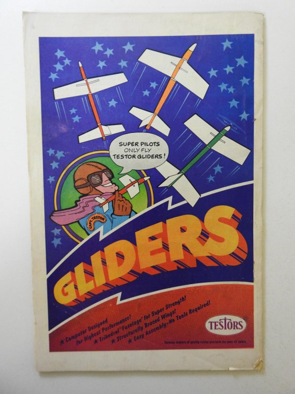 The Incredible Hulk Annual #7 (1978) VG- Condition!