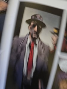 Catch The Train DESTINY GATE 1 New Indie NM