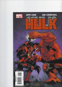 Hulk #17 (2010)