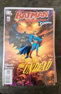 Batman Confidential #48 (2010)