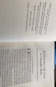 Leaves of grass by Walt Whitman, art by Daniel, 1940