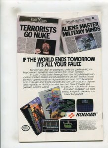 AMAZING SPIDER-MAN #336 (9.2 OB) GRADEABLE, ERIC LARSEN!! 1990