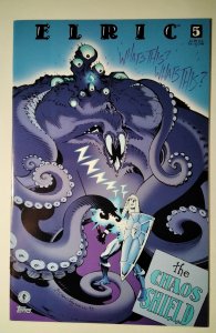 Elric: Stormbringer #5 (1997) Dark Horse Comic Book J756