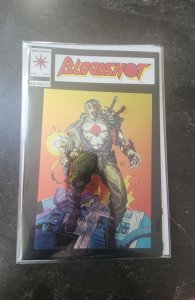 Bloodshot #1 (1993)