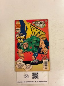 X-Factor #135 FN Marvel Comic Books Strong Guy 22 HH91
