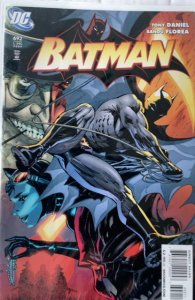 Batman #692 (2009)