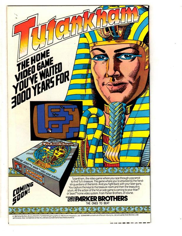 Ghost Rider # 81 NM- Marvel Comic Book Last Issue Of Volume  CR45