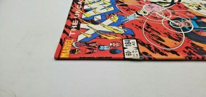 Uncanny X-Men #184 (1984) Chris Claremont John Romita Jr.  1st Forge & Naze   NM