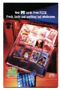 Amazing Spider-Man #403  1995 - Marvel  -VF/NM - Comic Book