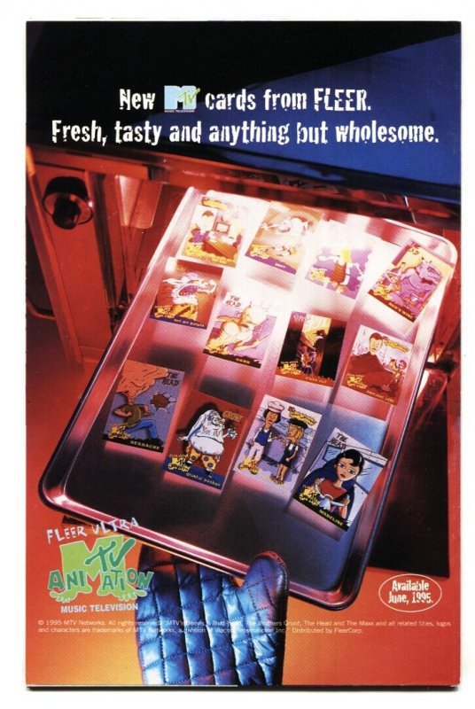 Amazing Spider-Man #403  1995 - Marvel  -VF/NM - Comic Book