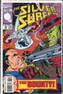 Silver Surfer #89 (1994) Silver Surfer