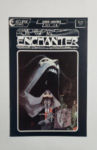 Enchanter #1 (1987)