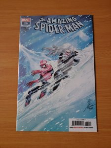 Amazing Spider-Man #20 (LGY#914) ~ NEAR MINT NM ~ 2023 Marvel Comics
